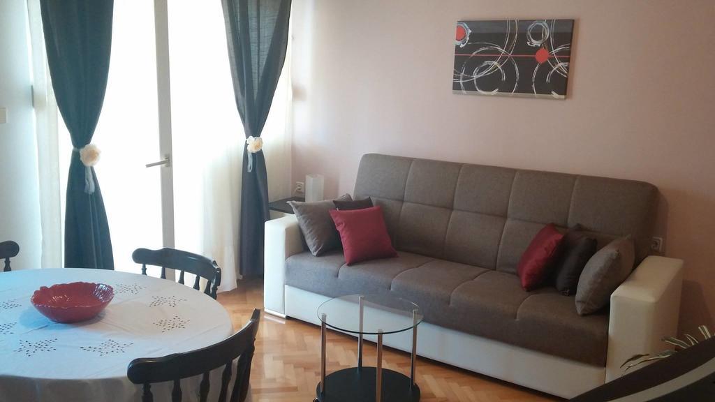 Apartment Lala Kaštela Quarto foto